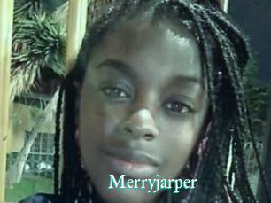 Merryjarper