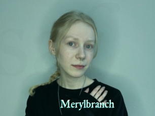 Merylbranch