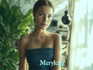 Merylcage