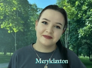 Merylclaxton