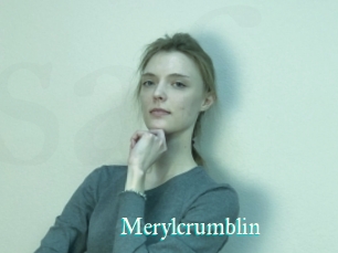 Merylcrumblin