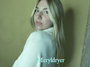 Meryldryer