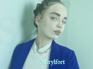 Merylfort