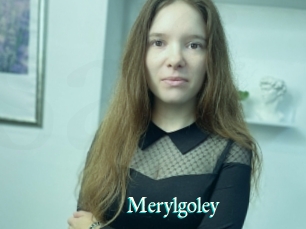 Merylgoley