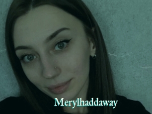 Merylhaddaway