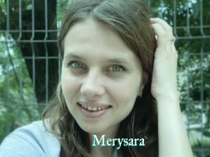 Merysara