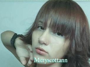 Meryscottann