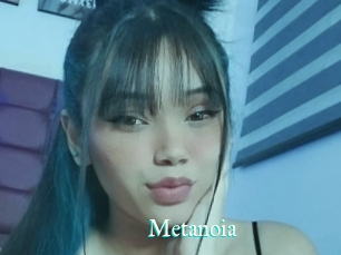 Metanoia