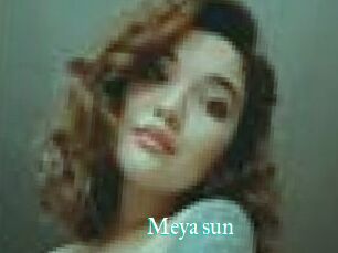 Meya_sun