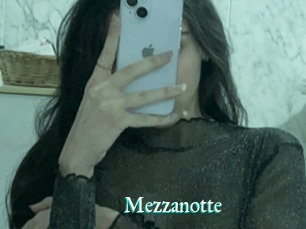 Mezzanotte