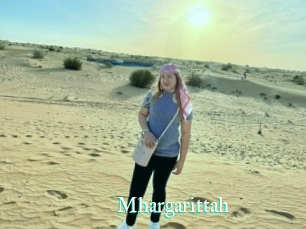Mhargarittah