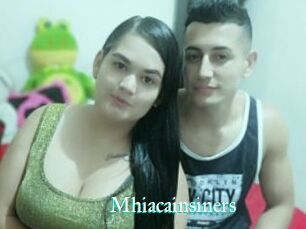 Mhiacainsiners