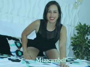 Miaacambell