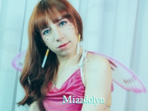 Miaadolyn