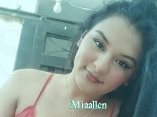 Miaallen
