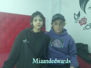 Miaandedwards