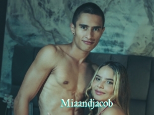 Miaandjacob