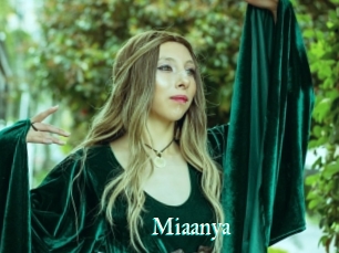Miaanya