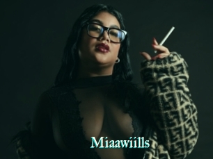 Miaawiills