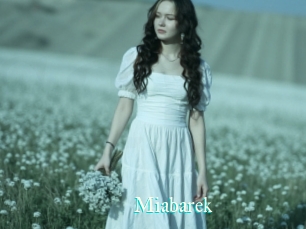 Miabarek
