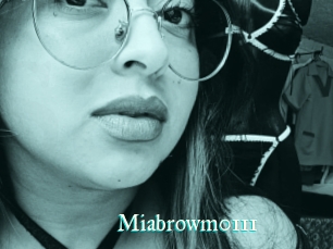 Miabrowm0111