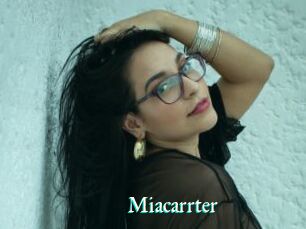 Miacarrter