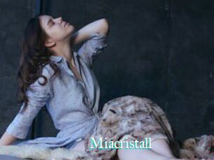 Miacristall