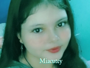 Miacutey