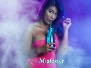 Miafoxter