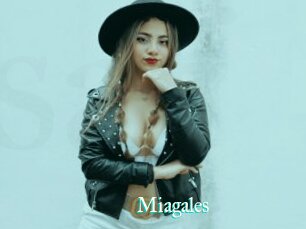 Miagales