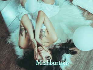 Miahburtons