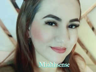Miahhsense