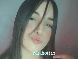 Miahott22