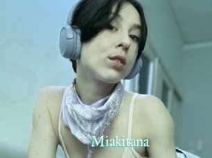 Miakitana