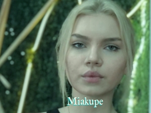 Miakupe