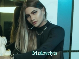 Mialovelyts