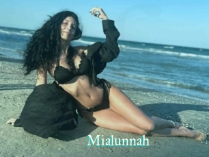 Mialunnah
