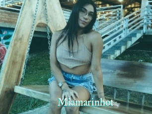 Miamarinhot