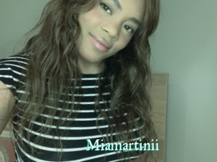 Miamartinii