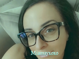 Miamayxoxo
