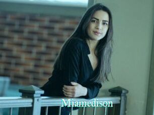 Miamedison