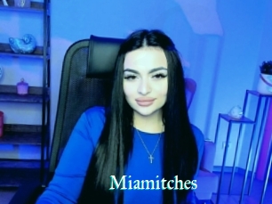 Miamitches