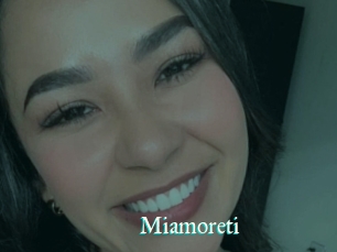 Miamoreti