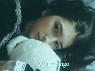 Miamyongo