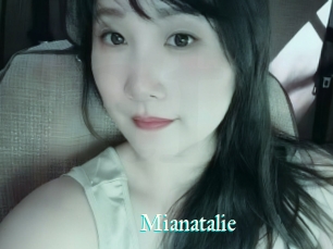 Mianatalie