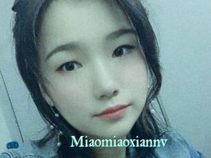 Miaomiaoxiannv
