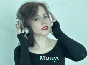 Miareys
