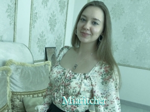 Miaritcher