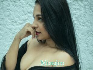 Miasajim