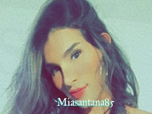 Miasantana85
